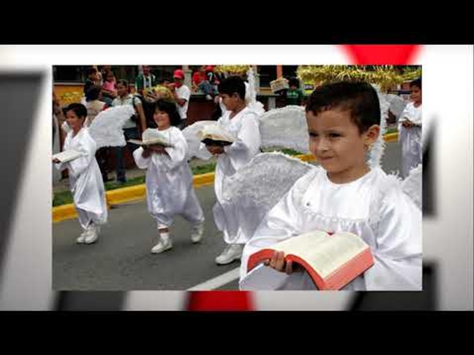 Editorial TRA Somos Cristianos Catolicos