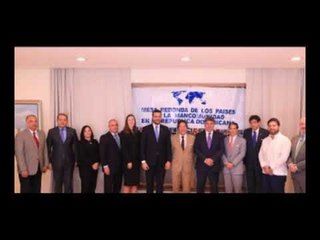 EDITORIAL TELERADIO AMERICA-LA BANCA DOMINICANA