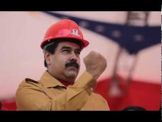 EDITORIAL TELERADIO AMERICA  GRAN DECISION DEL PRESIDENTE