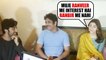 Alia Bhatt's Brahmastra | Ranveer Singh Not Ranbir Kapoor | Exclusive Press Confrence