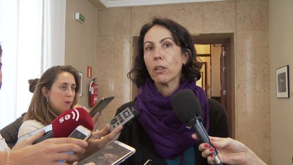 UP registrará una nueva petición de Comisión sobre el Rey