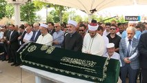 Mursi için yurt genelinde gıyabi cenaze namazı kılındı