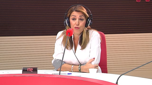 Díaz recalca que no hay ni una sola mácula en su Gobierno