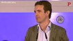 ¿Por qué Pablo Casado ha sido poseído por el espíritu del nacionalismos español más profundo?