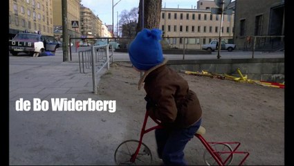 Bande annonce - Un Flic sur le toit de Bo Widerberg