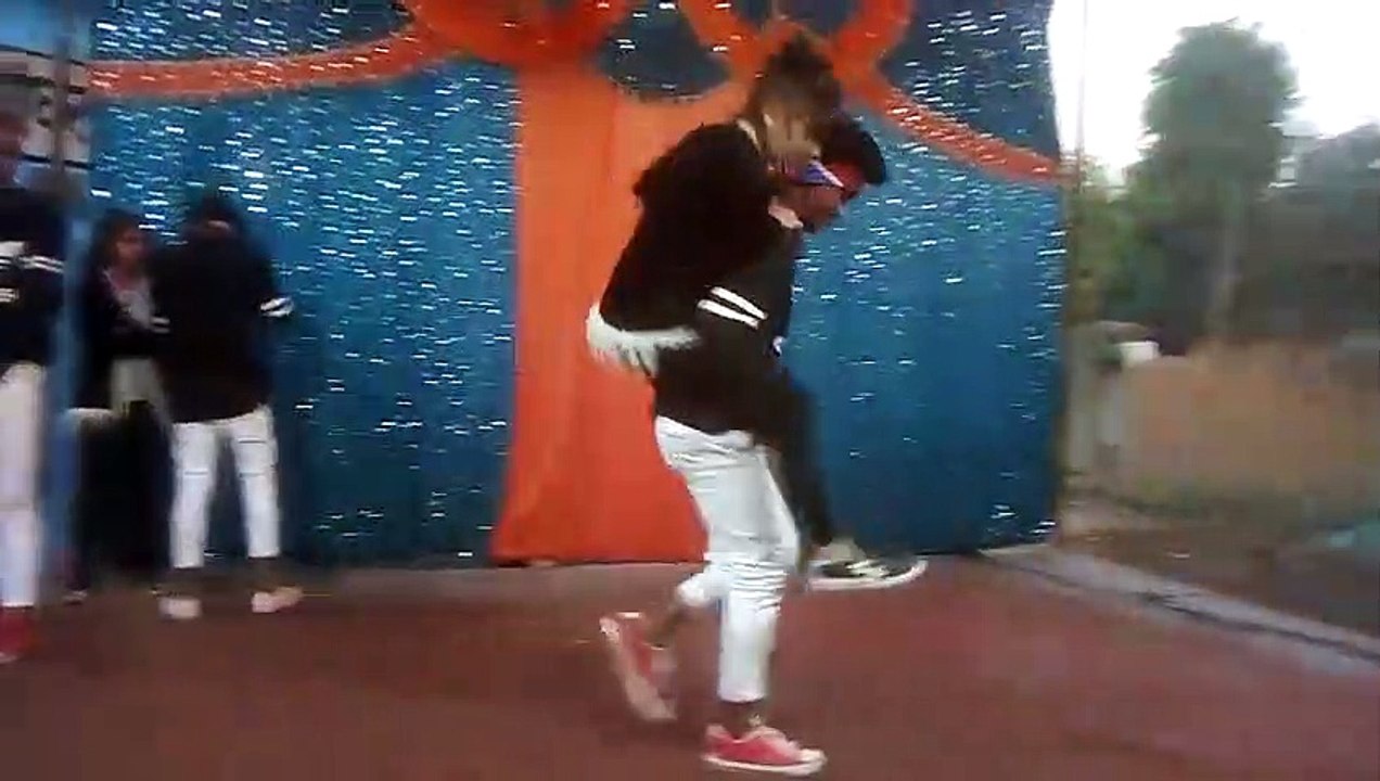 Ma sarsavati devi puja dance program