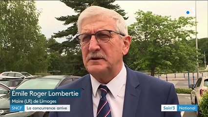 FlixTrain veut faire de l'ombre à la SNCF entre Paris et Toulouse