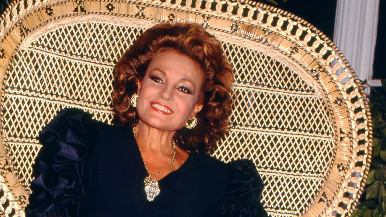 Carmen Sevilla cumple 88 años eclipsada por el Alzheimer