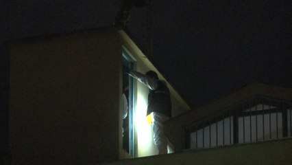 La Policía turca investiga la desaparición de Yamal Jashogi