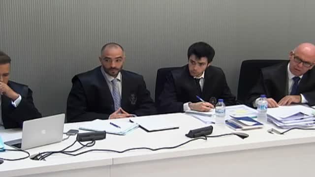 Juzgan a ocho personas por apoyar presuntamente al PKK y enviar a dos de ellos a combatir al ISIS