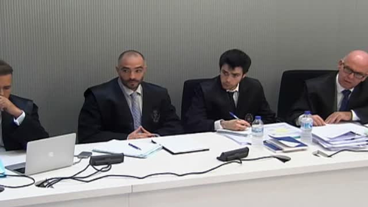 Juzgan a ocho personas por apoyar presuntamente al PKK y enviar a dos de ellos a combatir al ISIS