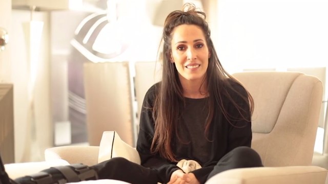 Malú aplaza su gira 'Oxígeno Tour' por una rotura de ligamentos