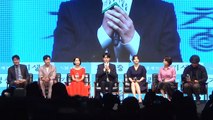 [Showbiz Korea] Bong Joon-ho(봉준호) & Song Kang-ho(송강호)'s Interview for tragicomedy movie 'Parasite(기생충)'