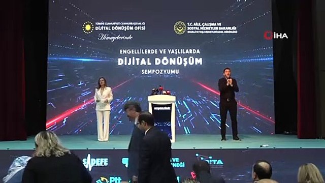 Aile Çalışma ve Sosyal Hizmetler Bakanı Zehra Zümrüt Selçuk: 'Sel felaketinde hayatını kaybeden vatandaşların arama çalışmaları devam etmekte. Kriz merkezimizde gerekli koordinasyonumuzu sağlıyoruz. Bakanlık personelimiz sahada. İhtiyaç ana