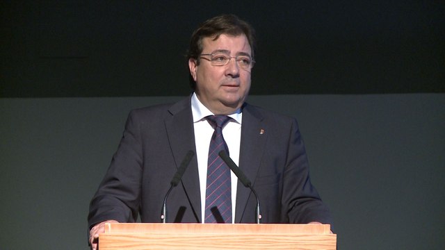 Vara: La igualdad no es una meta, es un camino