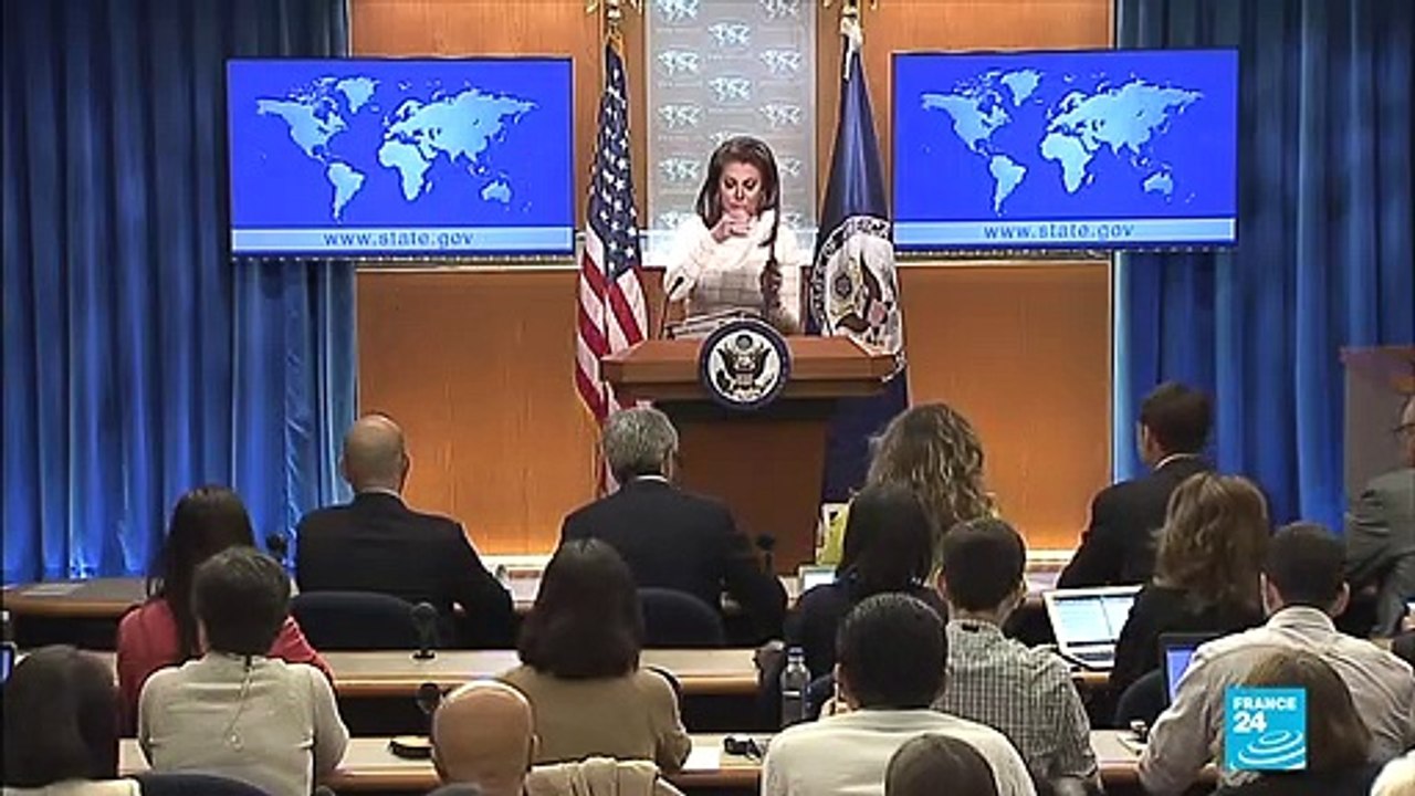 US and Iran both claim they "do not want war" amid international calls for peace