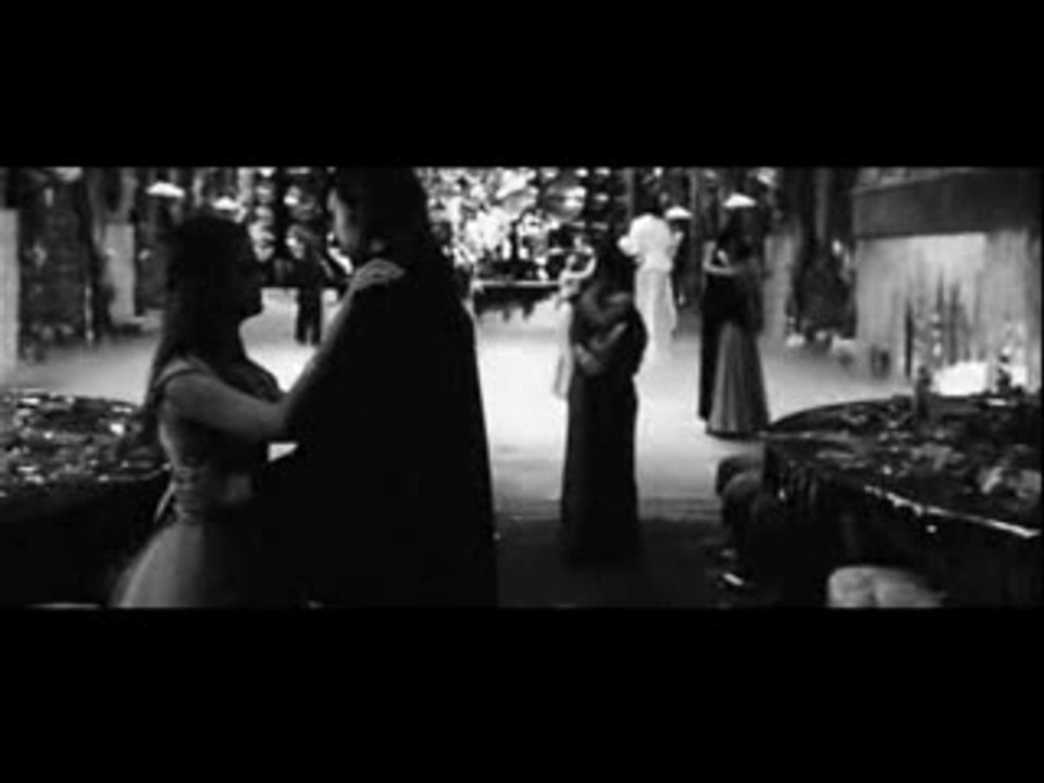 Harry Ginny Bleeding Love