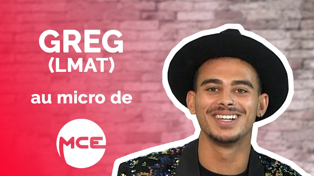 Greg (LMAT) nous parle de Kikandou by Shauna Events