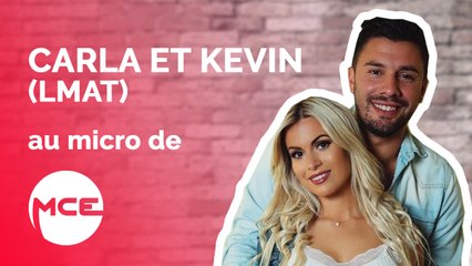 Carla et Kevin (LMAT) nous parlent de Kikandou by Shauna Events