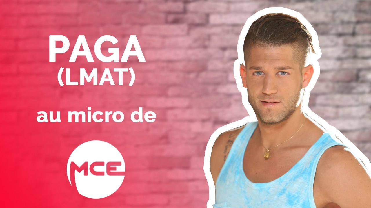 Paga (LMAT) nous parle de Kikandou by Shauna Events