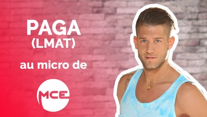 Paga (LMAT) nous parle de Kikandou by Shauna Events