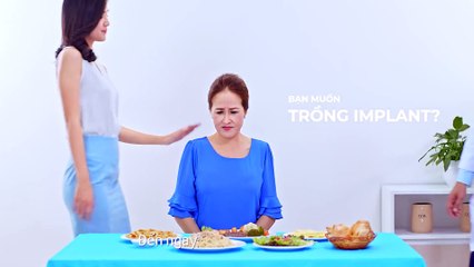 ĐẾN NGAY NHA KHOA KIM – CHĂM RĂNG XINH TỰ TIN YÊU ĐỜI (1)