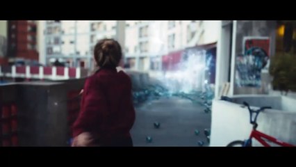 Harry Potter: Wizards Unite - Bande-annonce de lancement