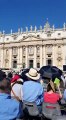 Una veintena de alumnos del IES Santa Ana de Candelaria asistirán a la bendición papal