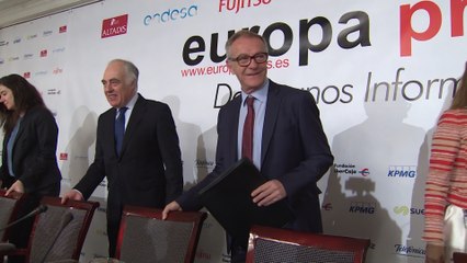 El Ministerio de Cultura espera una nueva Ley de Mecenazgo para esta legislatura