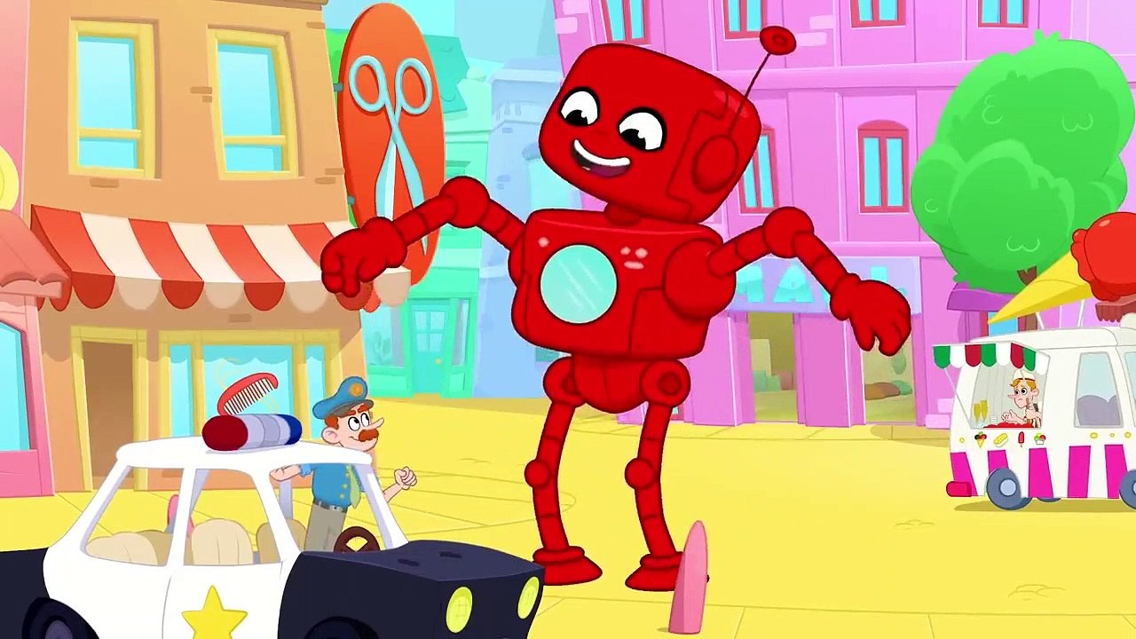 Oh No Morphle Cries - My Magic Pet Morphle | Cartoons For Kids | Cartoons and Kids Songs