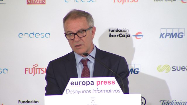 Guirao: El Ministerio tiene que dejar de ser caja subvencionadora de la industria