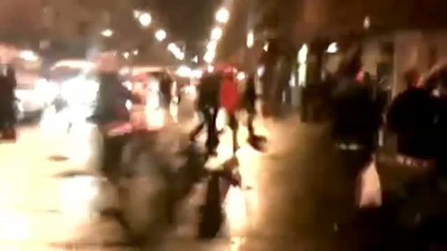 Seis ertzainas se sientan en el banquillo por la muerte de un joven aficionado del Athletic