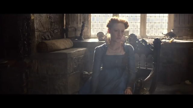 'María reina de Escocia', 'White Boy Rick' y 'La Lego película', estrenos de hoy