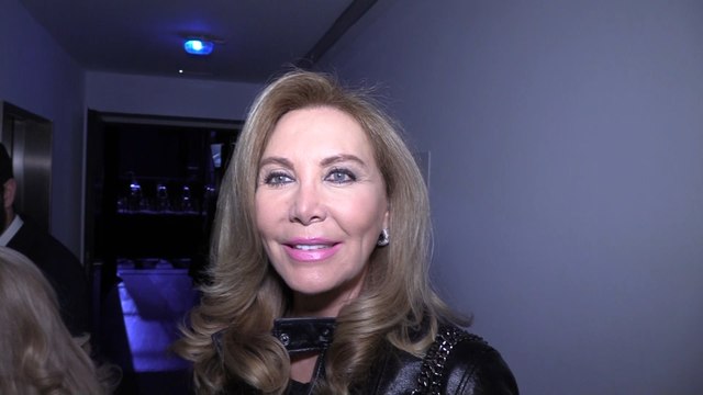 Norma Duval disculpa la ausencia de sus sobrinas en SIMOF