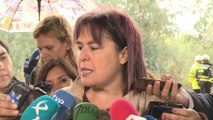 Gobierno pide disculpas por las averías del tren en Extremadura