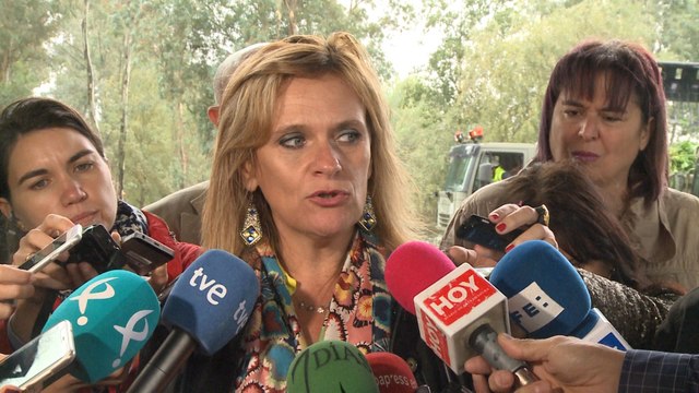 UME limpiará el río Guadiana por completo