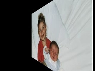 Montage photo famille