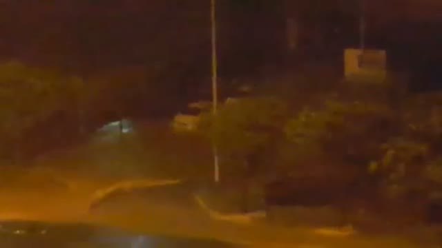 Los coletazos de Leslie desbordan varios ríos en Cataluña