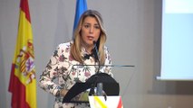 Díaz anuncia 35 millones para I D y el retorno de talentos