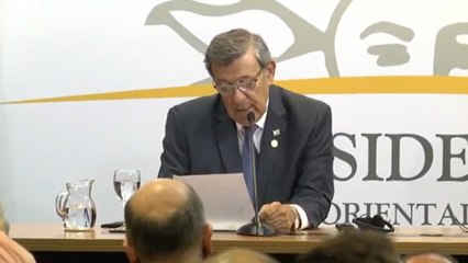 Grupo de contacto para Venezuela enviará misión a Caracas