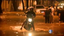 Devastadoras tormentas siembran el caos y dejan cinco muertos en Río de Janeiro