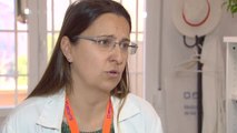 Médicos de familia de todo el país se movilizan para pedir más tiempo y medios para dar un servicio de calidad a los ciudadanos