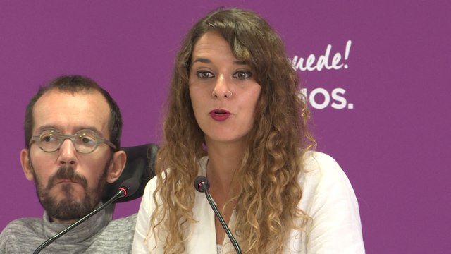 Vera: El Gobierno tiene que garantizar que se cumplan las medidas