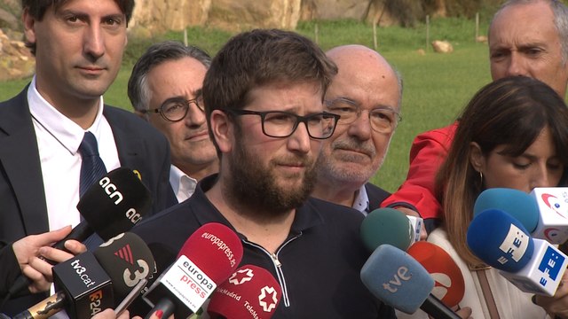 Podemos pide anular los juicios del franquismo