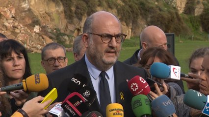 JxCat pide "sentido de Estado a Sánchez"