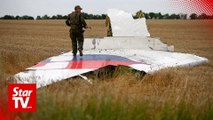 Joint MH17 team expected to prosecute culprits who shot down plane in eastern Ukraine