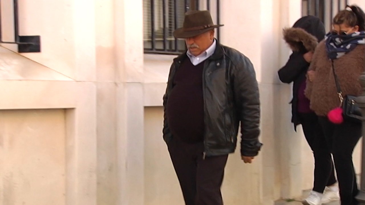 Familia del presunto asesino de Laura Luelmo ante la juez: "Si ha sido, que lo pague"