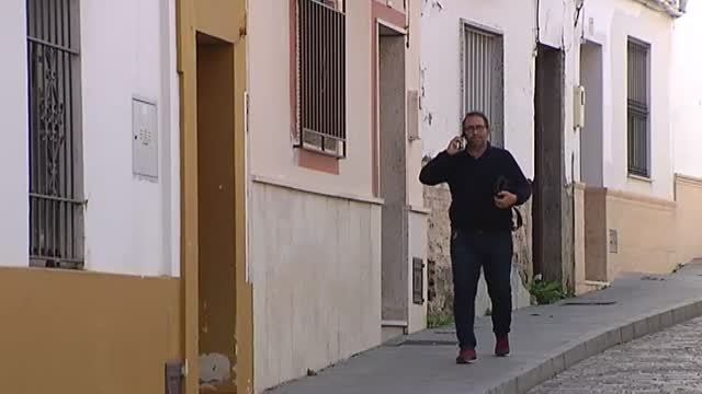 Conmoción en Las Cabezas de San Juan por la muerte de cinco vecinos en un accidente