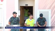 Detenido en Colombia el presunto estafador inmobiliario de Baleares