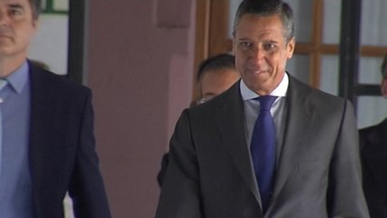 La jueza del caso 'Erial' deja en libertad a Eduardo Zaplana